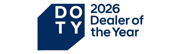 2026 Hyundai Dealer of the Year - Lakeland Hyundai!