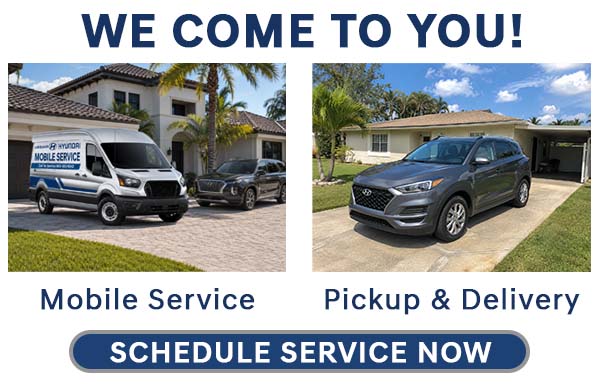Service Specials
