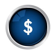 Dollar icon | Lakeland Hyundai in Lakeland FL