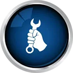 Maintenance icon | Lakeland Hyundai in Lakeland FL